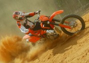 KTM 525 SX KTM 525 SX